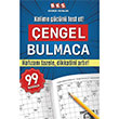 �engel Bulmaca BKS Etkinlik Yay�nlar�