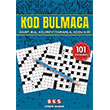 Kod Bulmaca BKS Etkinlik Yay�nlar�