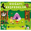 Do�ay� Ke�fedelim (Hareketli Kitap) �ndigo �ocuk