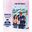 Buz �st�nde A�k (Yan Boyamal�) Dokuz Yay�nlar�