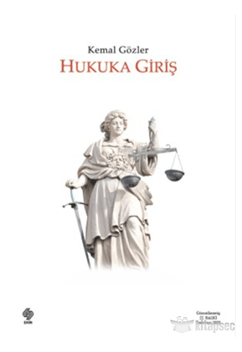 Hukuka Giri� Ekin Bas�m Yay�n