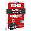 2027 MEB-AGS Say�sal Yetenek Soru Bankas� ��z�ml� Hoca Kafas� Yay�nlar�