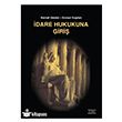 �dare Hukukuna Giri� Ekin Bas�m Yay�n