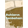 Ruhlar�n Sonbahar� Dedalus Kitap