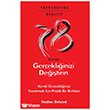 78 G�nde Ger�ekli�inizi De�i�tirin Butik Yay�nlar�