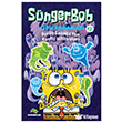 S�ngerbob �izgi Romanlar� 3 - Perili Ananas`tan Korku Hikayeleri Bookalemun Yay�nevi