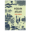 D��ler Atlas� �ndigo Gen�