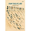 Kum Bal�klar� Ayr�kotu Yay�nlar�