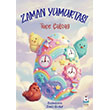 Zaman Yumurtas� Luna �ocuk Yay�nlar�