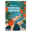 Portakal �i�ekleri �ndigo Gen�