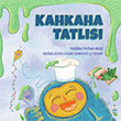 Kahkaha Tatl�s� Luna �ocuk Yay�nlar�