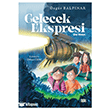 Gelecek Ekspresi - ��p D�nya �ndigo Gen�