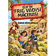 Elifin Frig Vadisi Maceras� Yediveren �ocuk