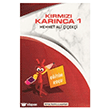 E�itim Ko�u - K�rm�z� Kar�nca 1 K�rm�z� Kar�nca Yay�nlar�