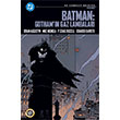Batman: Gotham�n Gaz Lambalar� JBC Yay�nc�l�k
