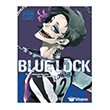Blue Lock Cilt 26 Komik�eyler Yay�nc�l�k