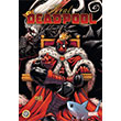 Kral Deadpool Cilt 2 JBC Yay�nc�l�k
