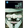 V for Vendetta JBC Yay�nc�l�k