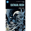 Batman: Hush JBC Yay�nc�l�k