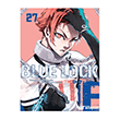 Blue Lock Cilt 27 Komik�eyler Yay�nc�l�k