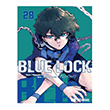Blue Lock Cilt 28 Komik�eyler Yay�nc�l�k