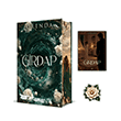 Girdap (Yan Boyamal�) Lapis Kitap