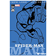 Renkler Serisi: Spider-Man - Mavi Marmara �izgi