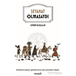 Seyahat Olmasayd� Masa Kitap