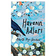 Havan�n Adlar� Epona Kitap