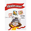 Fikrim Geldi Enda Yay�nc�l�k