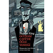 Gotham Caf�de ��le Yeme�i �nka Yay�nlar�