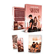 Benim K���k S�rr�m 1 �ndigo Kitap