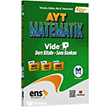 AYT Matematik Video Ders Kitab� Soru Bankas� ENS Yay�nc�l�k