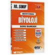 10. S�n�f Biyoloji Maarif Konu �zetli Soru Bankas� ENS Yay�nc�l�k