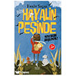 Bir Hayalin Pe�inde - Yolculuk Ba�l�yor ��retmen Yazarlar
