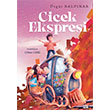 �i�ek Ekspresi �ndigo Gen�