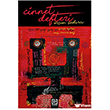Cinnet Defteri Parantez Kitap