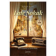 Lale Sokak No: 1 �kinci Adam Yay�nlar�
