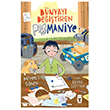 D�nyay� De�i�tiren Pismaniye Tima� �ocuk