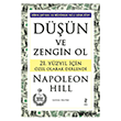 D���n ve Zengin Ol Flu Kitap