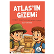 Atlas`�n Gizemi - K���k Ka�ifler Ge�mi�in �zinde Hema �ocuk