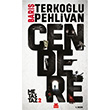 Metastaz 2: Cendere K�rm�z� Kedi Yay�nevi