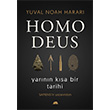 Homo Deus Yar�n�n K�sa Bir Tarihi Kolektif Kitap