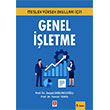 Meslek Y�ksekokullar� ��in Genel ��letme Ekin Bas�m Yay�n