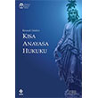 K�sa Anayasa Hukuku Ekin Bas�m Yay�n