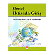 Genel �ktisada Giri� Ekin Bas�m Yay�n