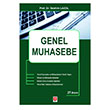 Genel Muhasebe Ekin Bas�m Yay�n