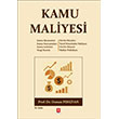 Kamu Maliyesi Ekin Bas�m Yay�n