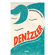 Denizler Dedalus Kitap
