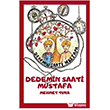 Dedemin Saati Mustafa (8+Ya�) Coral Da��t�m